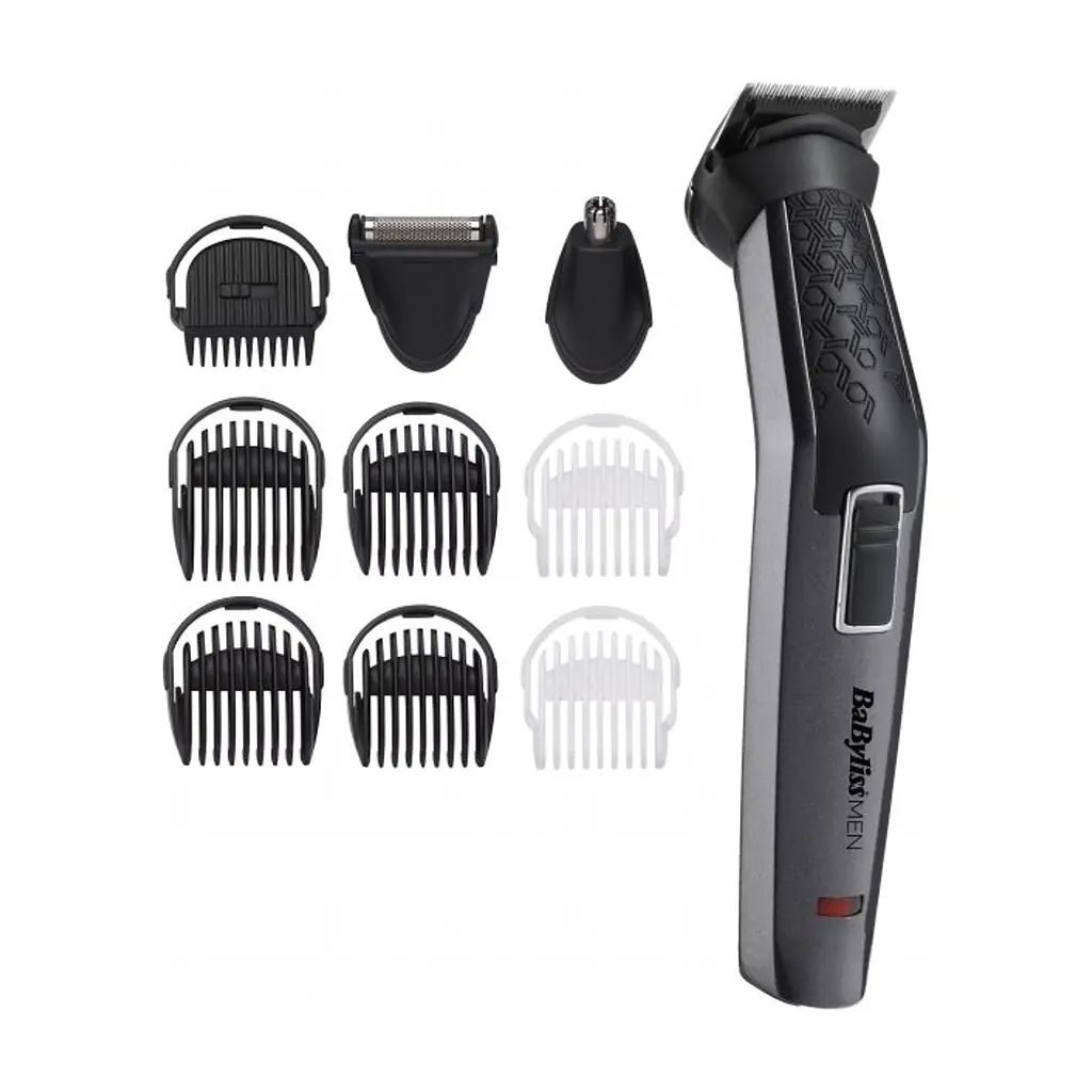 Машинка для стрижки Babyliss MT727E