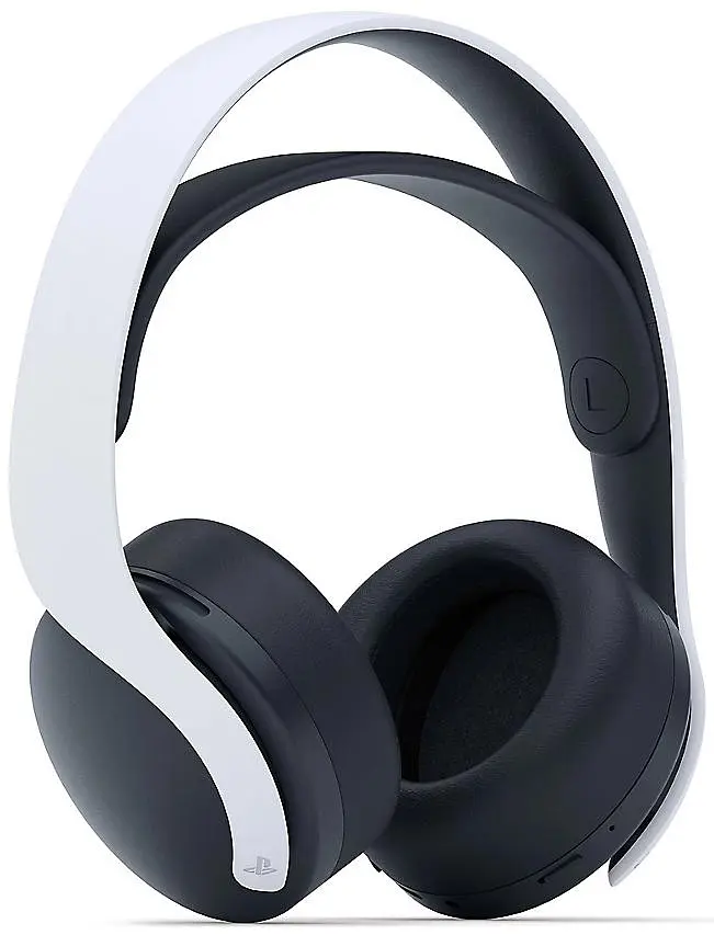 Гарнитура Sony PlayStation PULSE 3D Wireless Headset White (9387909) - фото 3