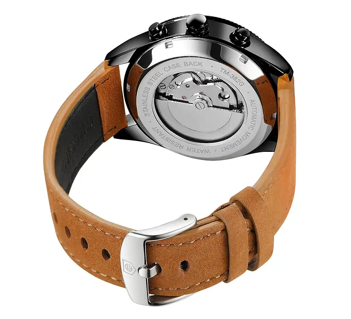 Годинник Forsining Tennesy - фото 11