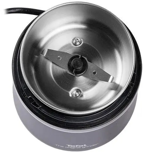 Кофемолка Tefal GT110838 (6383218) - фото 4