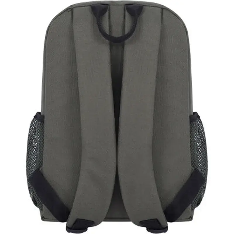 Рюкзак шкільний Bagland Молодіжний Mini Хакі 8 л (0050866) (648915446) - фото 3
