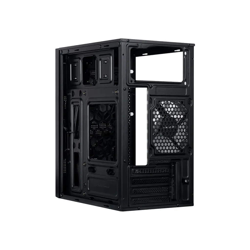 Корпус Prologix E113 Black - фото 8