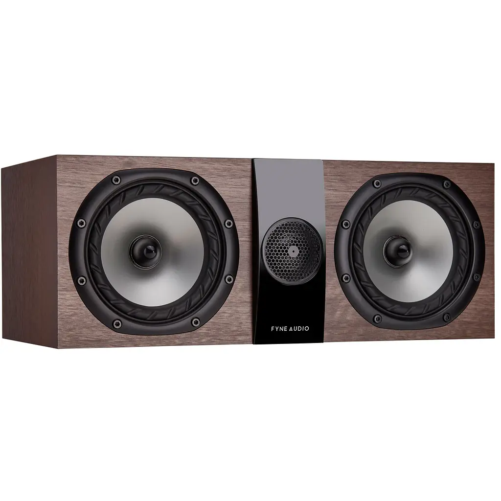 Центральний канал Fyne Audio F300C - фото 13
