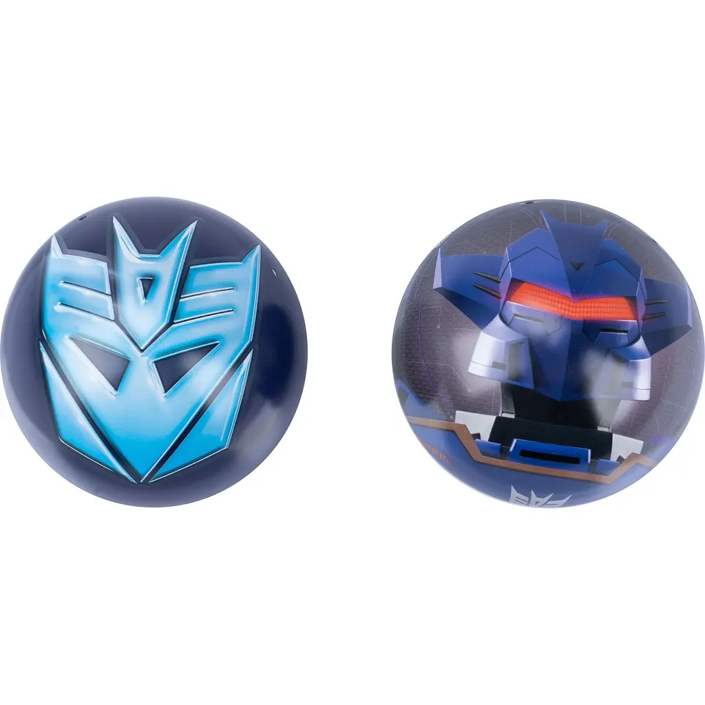 М'яка іграшка-сюрприз у кулі Miraball Transformers з аксесуарами (M14114(M14160)) - фото 18