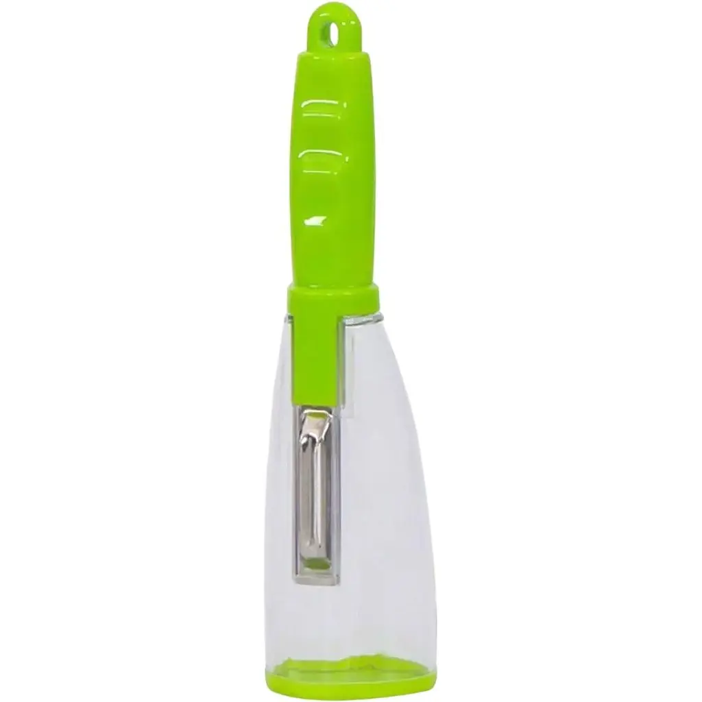 Зручний кухонний ніж для чищення овочів Peeler - фото 1