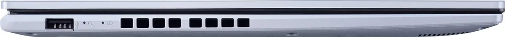 Ноутбук ASUS Vivobook 15 X1502ZA-BQ643 15.6' FHD IPS, Intel i5-1235U, 16GB, F512GB, UMA, NoOS, Сріблястий (90NB0VX2-M00V40) - фото 5