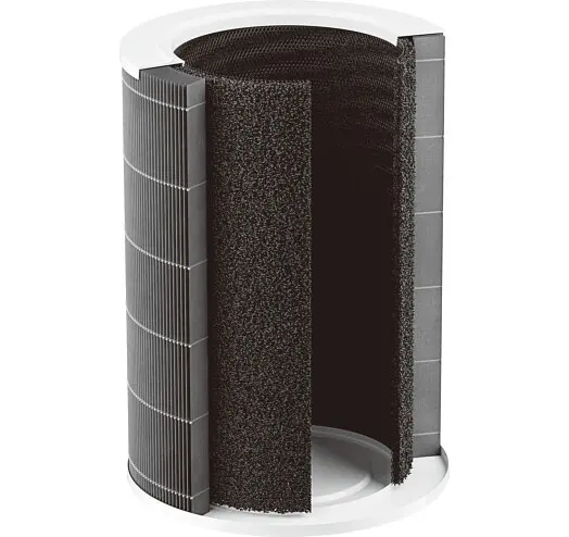 Фільтр для очисника повітря Mi Smart Air Purifier 6 Filter BHR08O9GL - фото 2