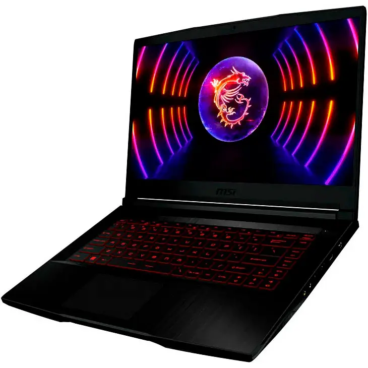 Ноутбук MSI GF63 Thin 12UC (12UC-839XRO) [102163] - фото 4