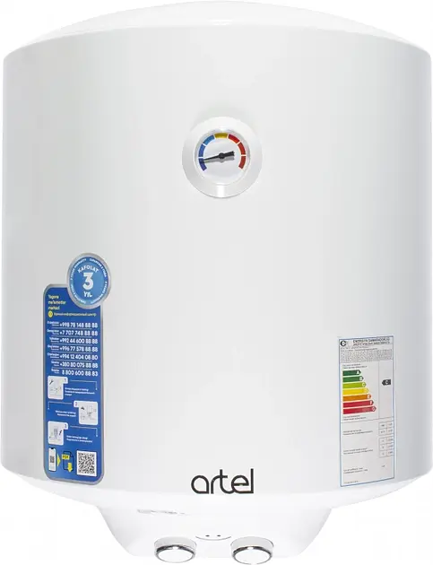 Водонагрівач ARTEL ART-WH-1.5-50 WHITE
