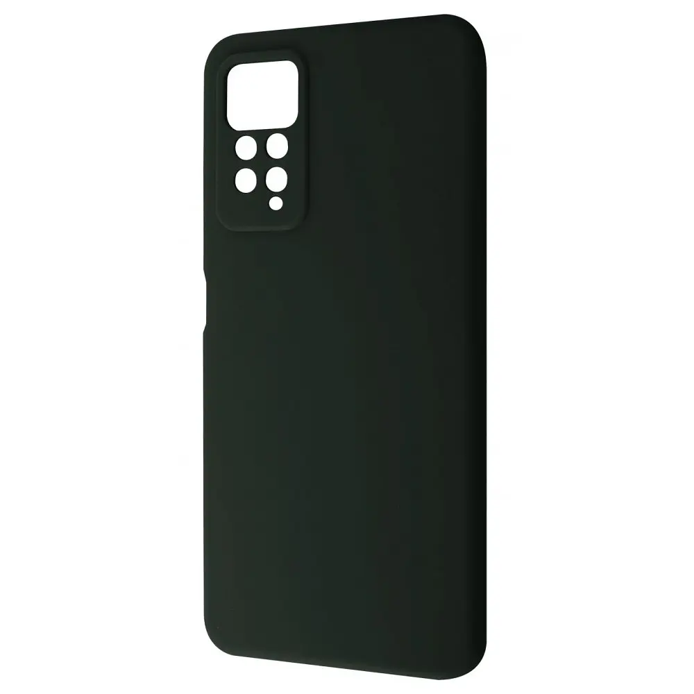 Чохол WAVE Full Silicone Cover Xiaomi Redmi Note 11 Pro/Redmi Note 12 Pro 4G в асортименті - фото 4