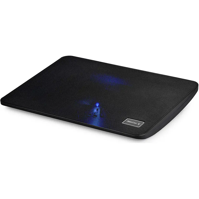 Подставка для ноутбука Deepcool WIND PAL MINI (DP-N114L-WDMI) [70162] - фото 2