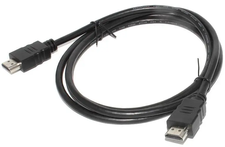 Hdmi кабель Ritar 1.5 м штекер штекер тато - фото 3