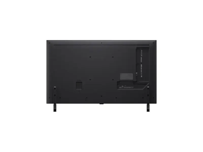 Телевізор LG 43QNED80A6A - фото 6