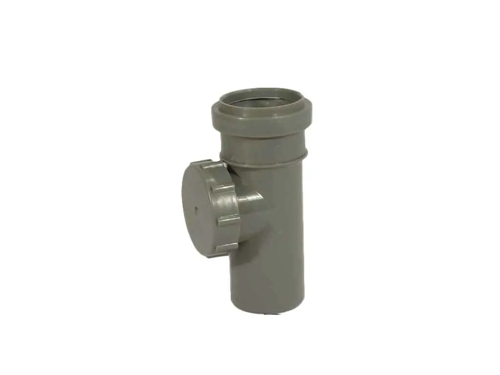 Ревізія INSTALPLAST d 50