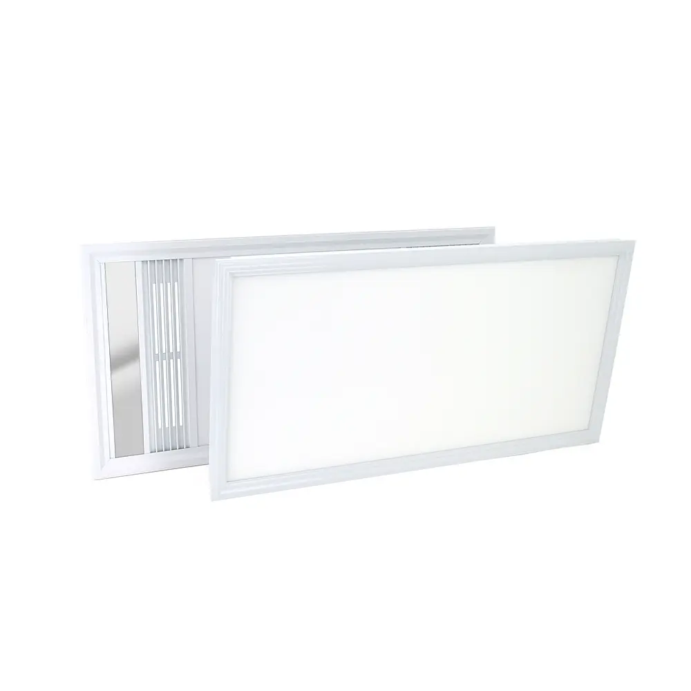 LED панель SZNSAKR 2800W 24LED 220V - фото 2