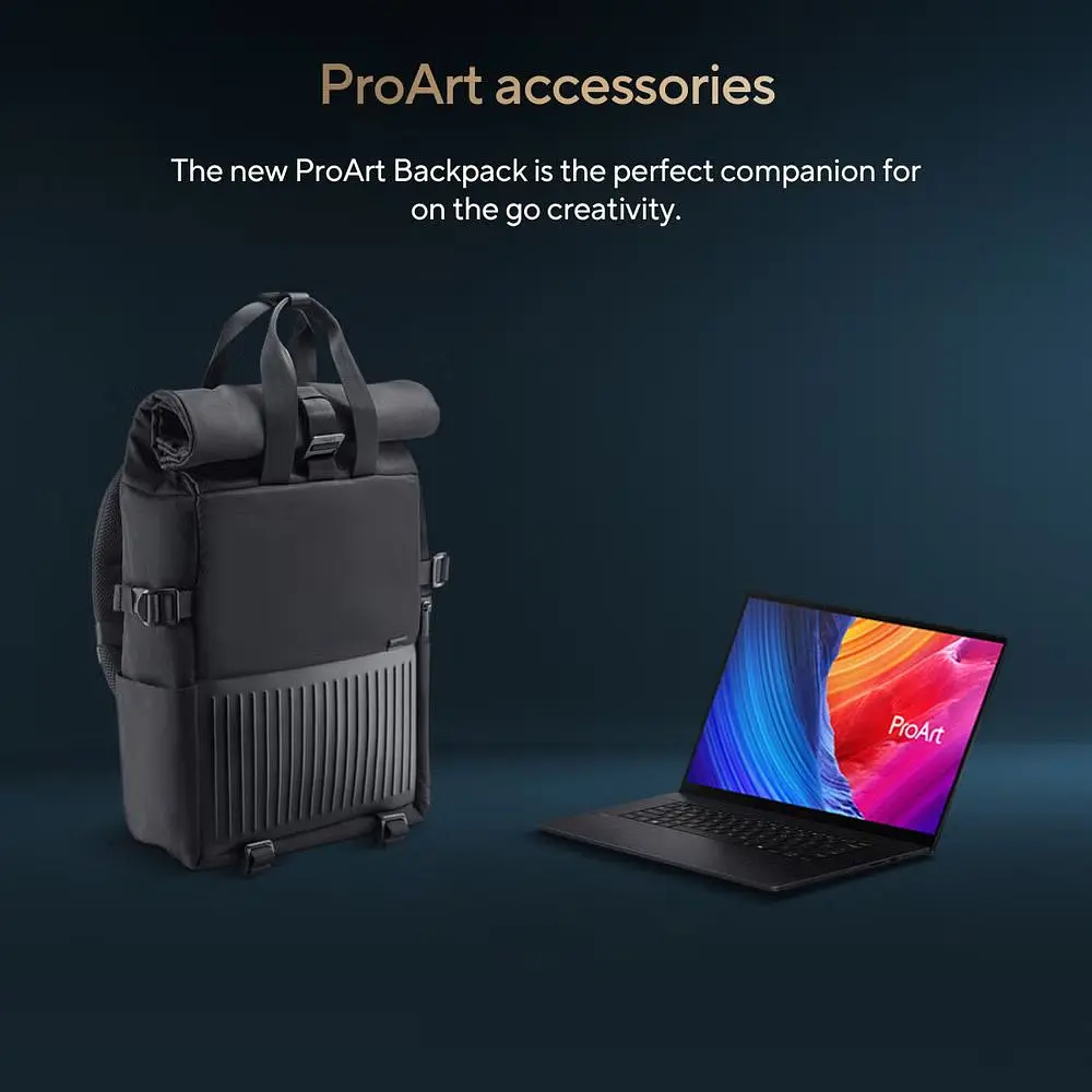 Ноутбук Asus ProArt P16 H7606WP-PB99T (90NB15K1-M00RP0) [175878] - фото 9