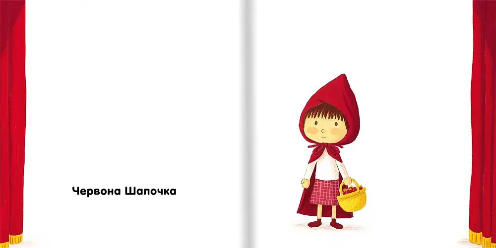 Кольори: червоний - фото 7