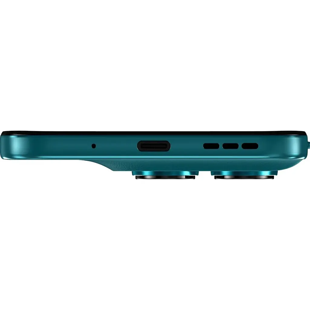 Смартфон Motorola Moto G77 8/256GB Shaded Spruce (PBAW0027RS) UA-UCRF [161107] - фото 11