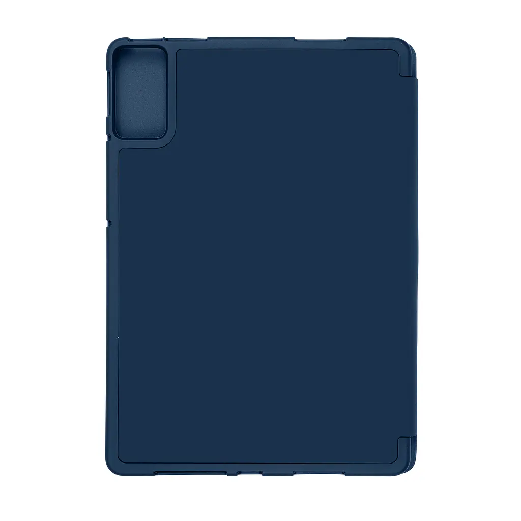 Чехол ArmorStandart Smart Fold Pen для Xiaomi Redmi Pad 2 Dark Blue (ARM86106) - фото 2