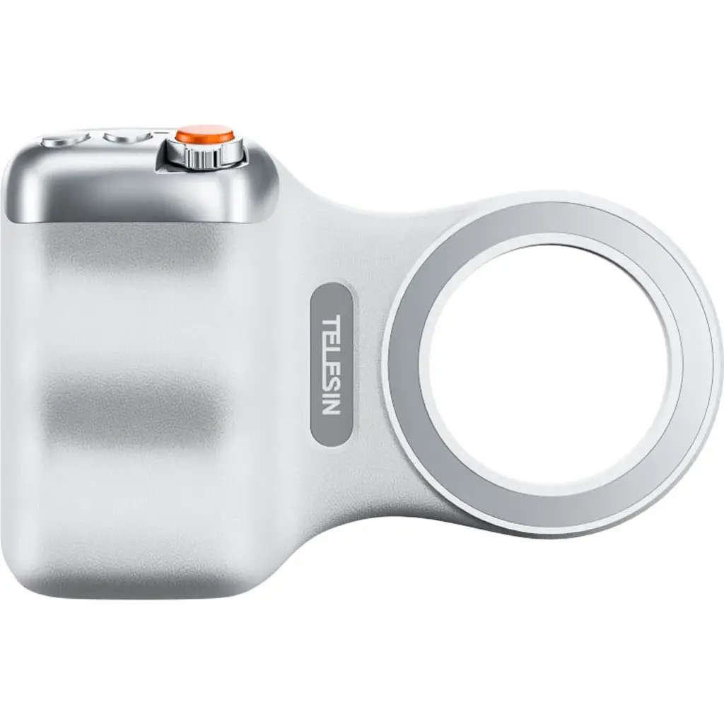Тримач для смартфона Telesin P1-MP-10 with MagSafe [139057] - фото 2