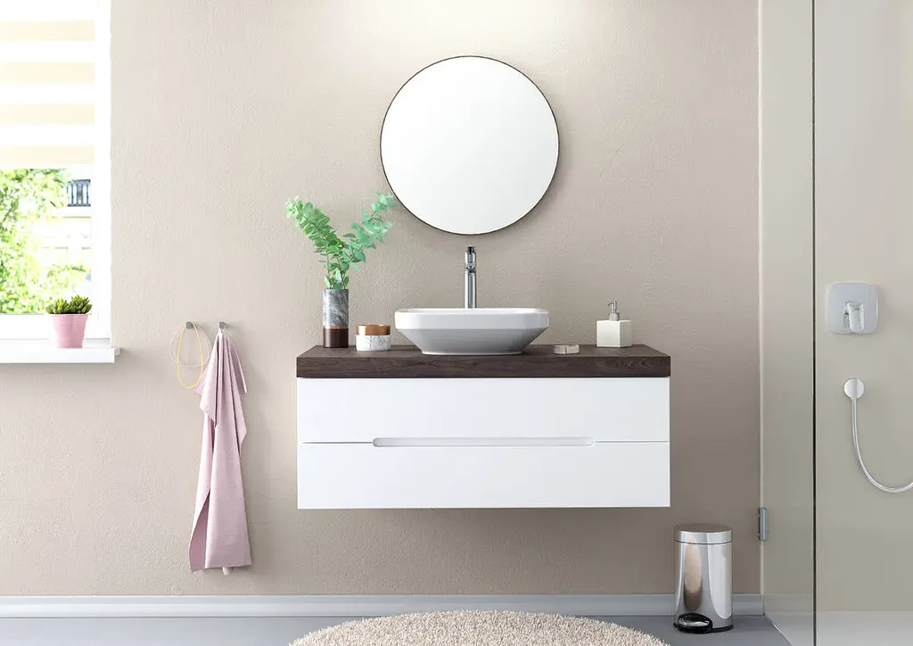 Смеситель для умывальника Hansgrohe Logis 240 с донным клапаном pop-up хром 71257000 Хром - фото 2