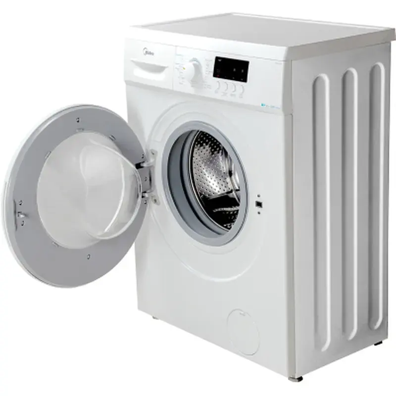 Пральна машина Midea MFE06W60/W-UA - фото 4