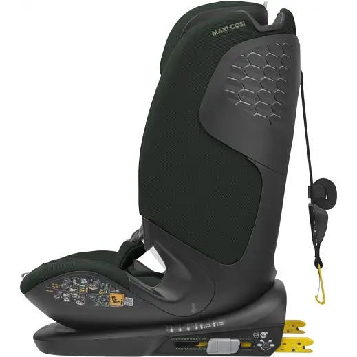 Автокрісло Maxi-Cosi Titan Pro 2 i-Size Authentic Green (8618490110) - фото 3