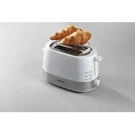 Тостер Gorenje T850WE (T8211) [60592] - фото 3
