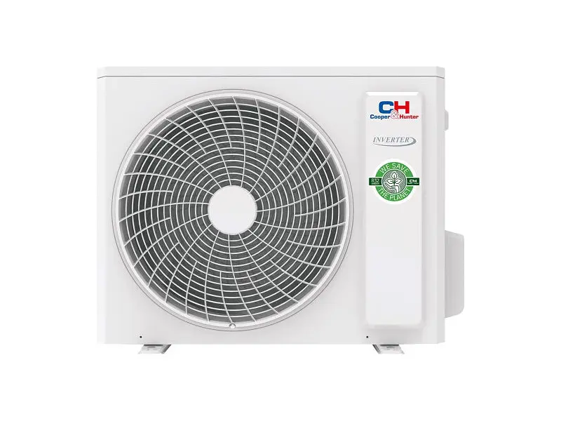 Спліт-система Cooper&Hunter CH-S24FTXD2-BL - фото 3