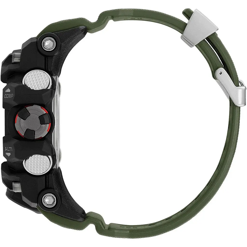 Наручные часы G-Shock GWG-1000-1A3ER [114138] - фото 3
