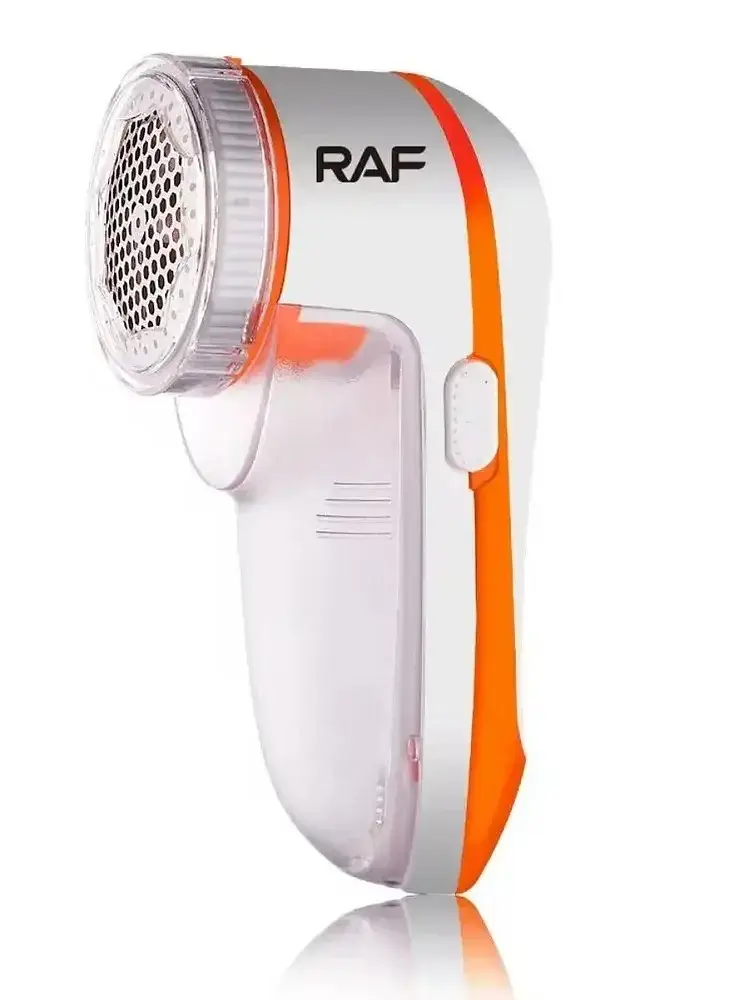 Електрична машинка для видалення катишків із USB-зарядкою RAF R 4100