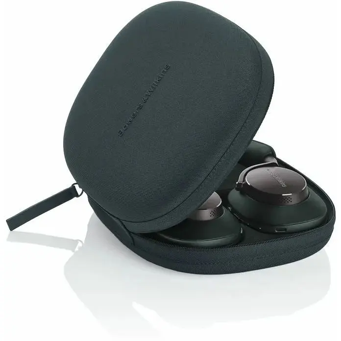 Наушники Bowers & Wilkins PX8 Dark Forest - фото 4