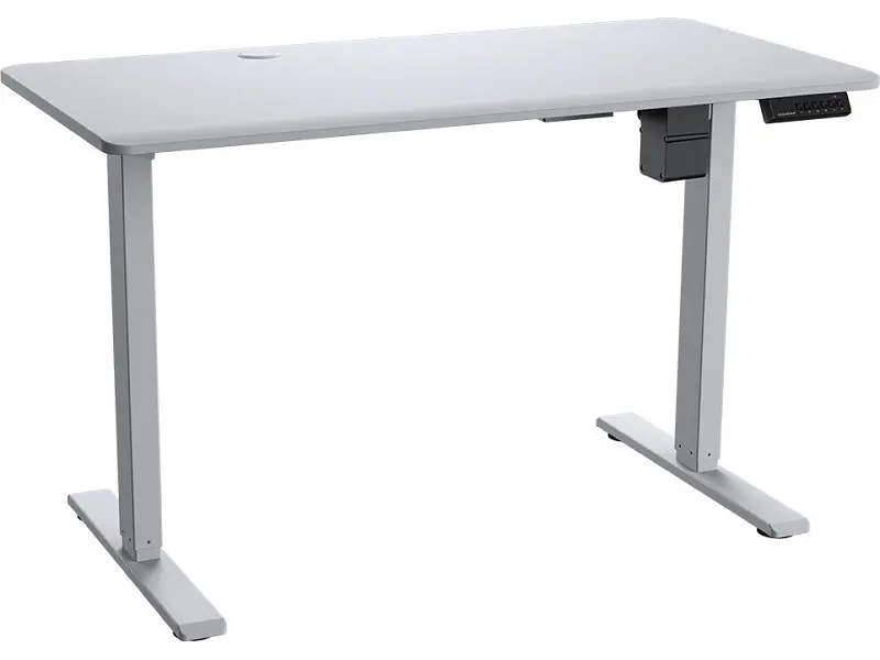 Геймерський ігровий стіл Cougar Royal 120 Mossa White