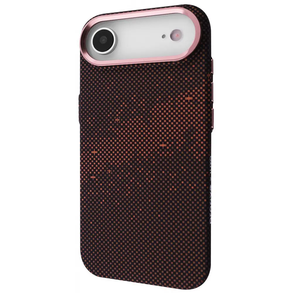 Чохол Proove Gleam Case with Magnetic Ring iPhone 17 Air в асортименті - фото 3