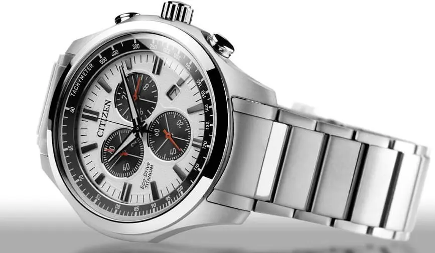 Годинник Citizen AT2530-85A - фото 5