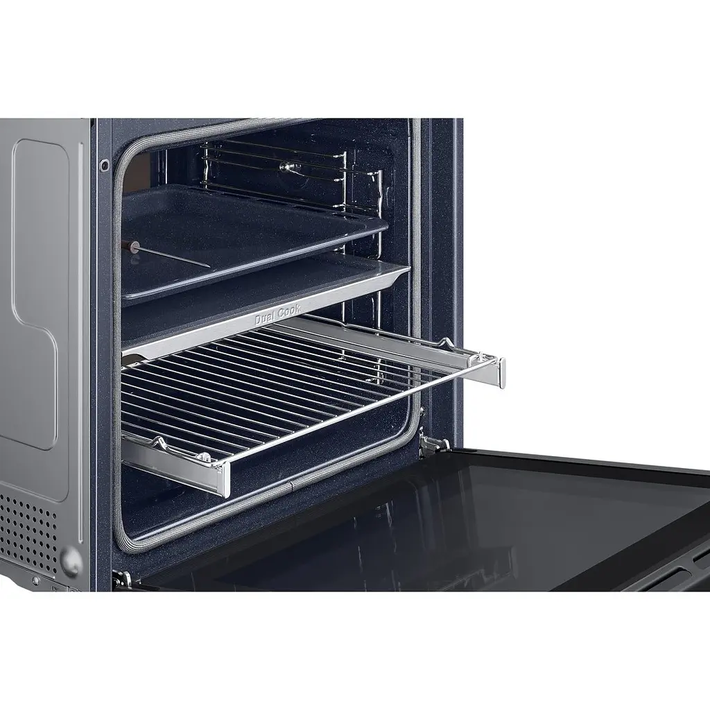 Духовой шкаф Samsung NV7B4445UAS/WT [113372] - фото 8