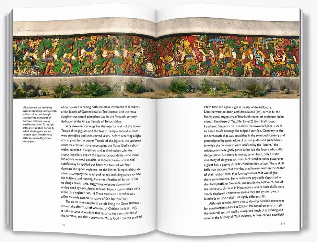 Maya Art and Architecture. Second edition - фото 4