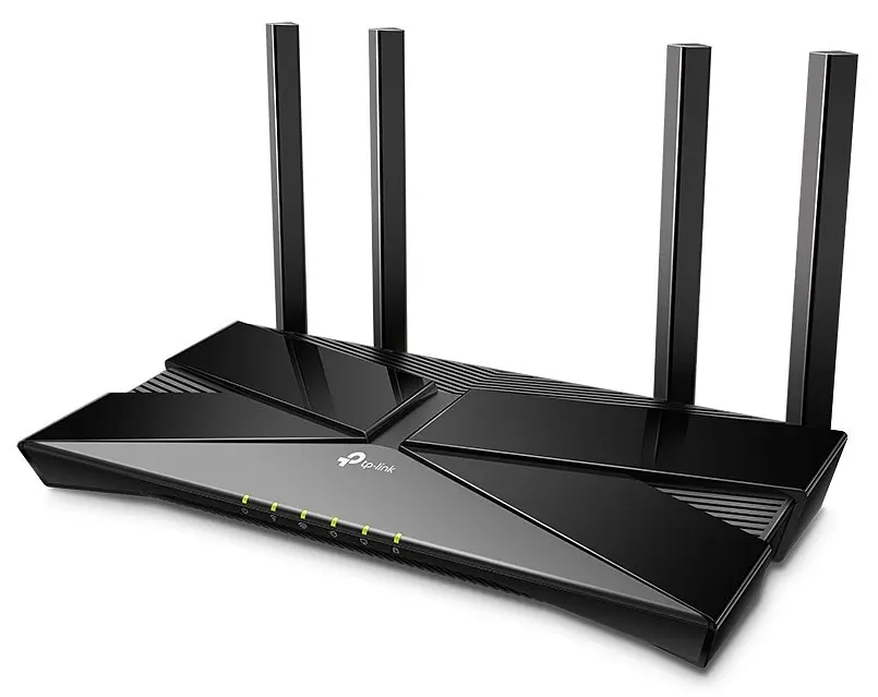 Бездротовий маршрутизатор - роутер 2-діапазонний TP-Link Archer AX23 (4897098687048) - фото 3