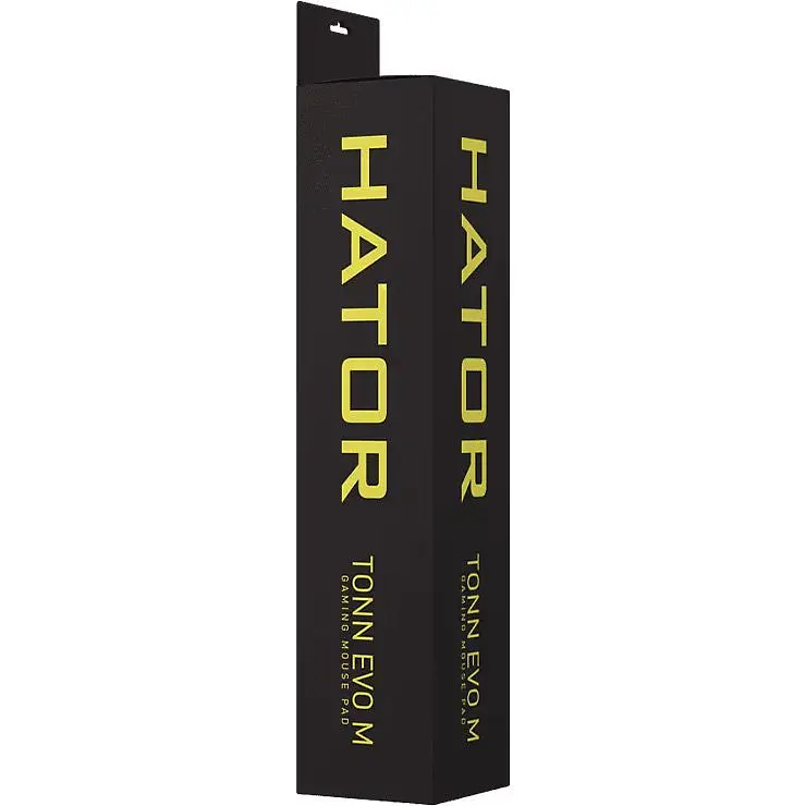 Килимок для миші Hator Tonn Evo M Mint [HTP-025] [121689] - фото 5