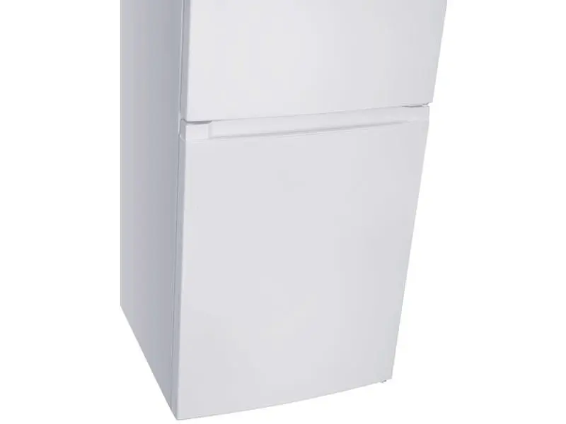 Холодильник з морозильною камерою Candy CCH1S518EW - фото 7