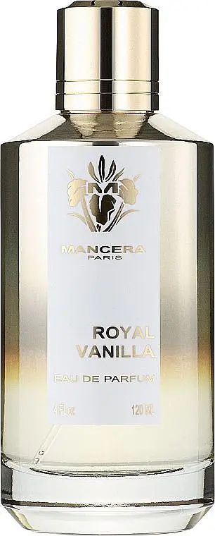 Парфумована вода Mancera Royal Vanilla 120 мл