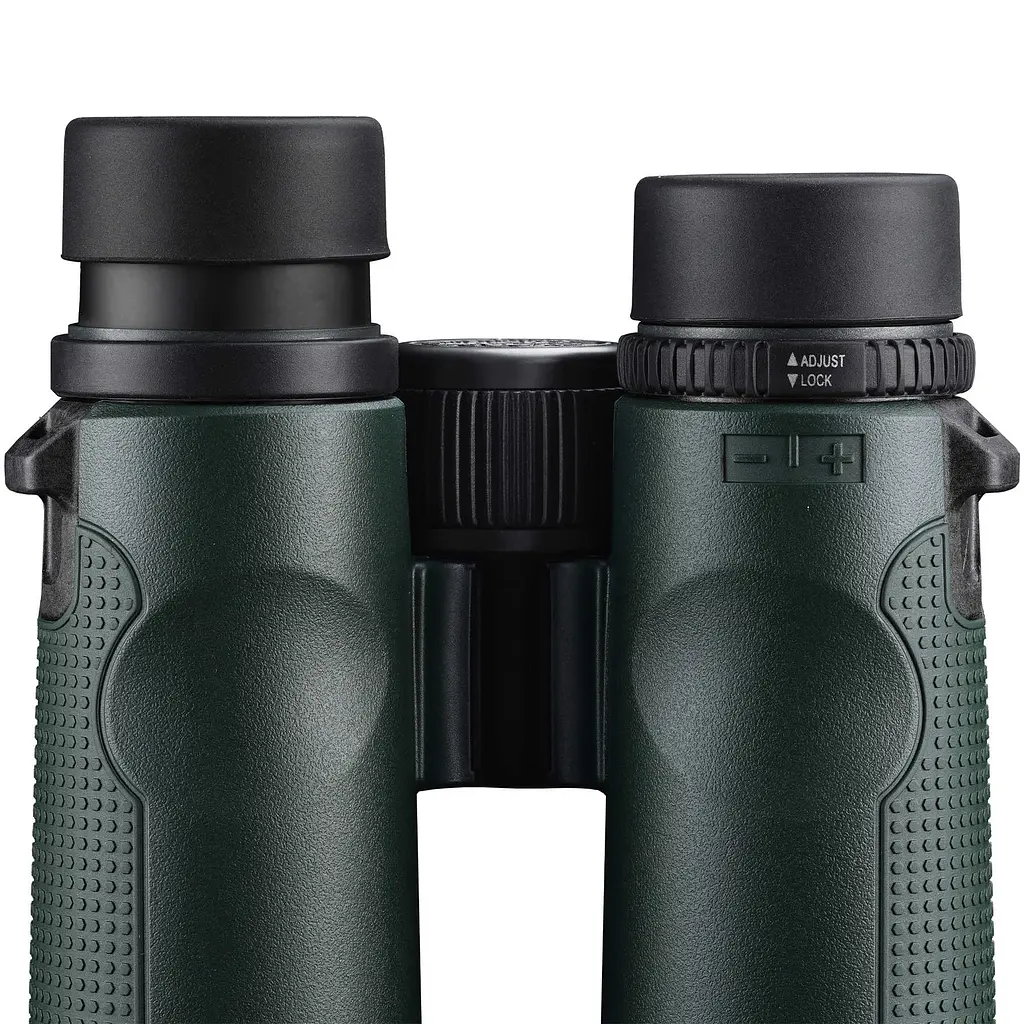 Бинокль Vanguard VEO HD 8x42 WP (VEO HD 8420) - фото 17