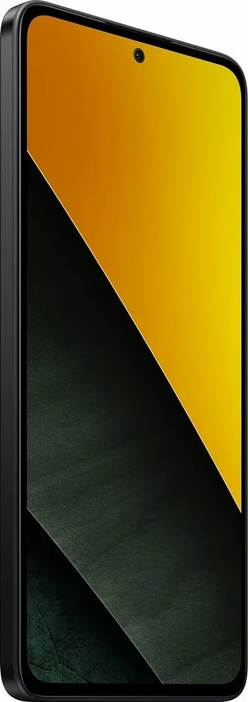 Смартфон Xiaomi Poco M7 Pro 5G 12/512GB Black (Global) (with charger) - фото 3