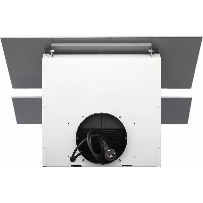 Витяжка ELEYUS LUNA 1200 LED 60 WH - фото 7
