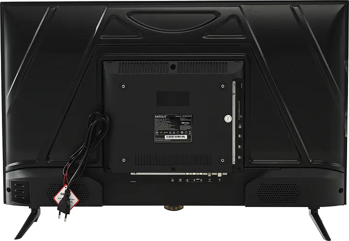 Телевізор SATELIT 32H8200WS Smart (webos) - фото 3