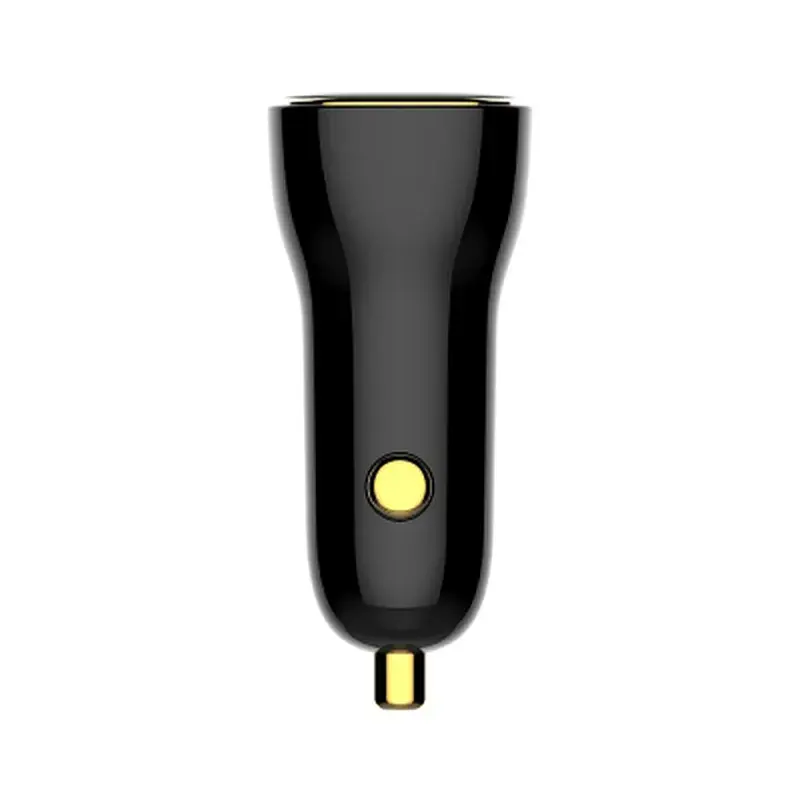 Зарядний пристрій ColorWay PowerDelivery PPS USB (USB-A + USB-C) (60W) Black (CW-CHA046PD-BK) - фото 2