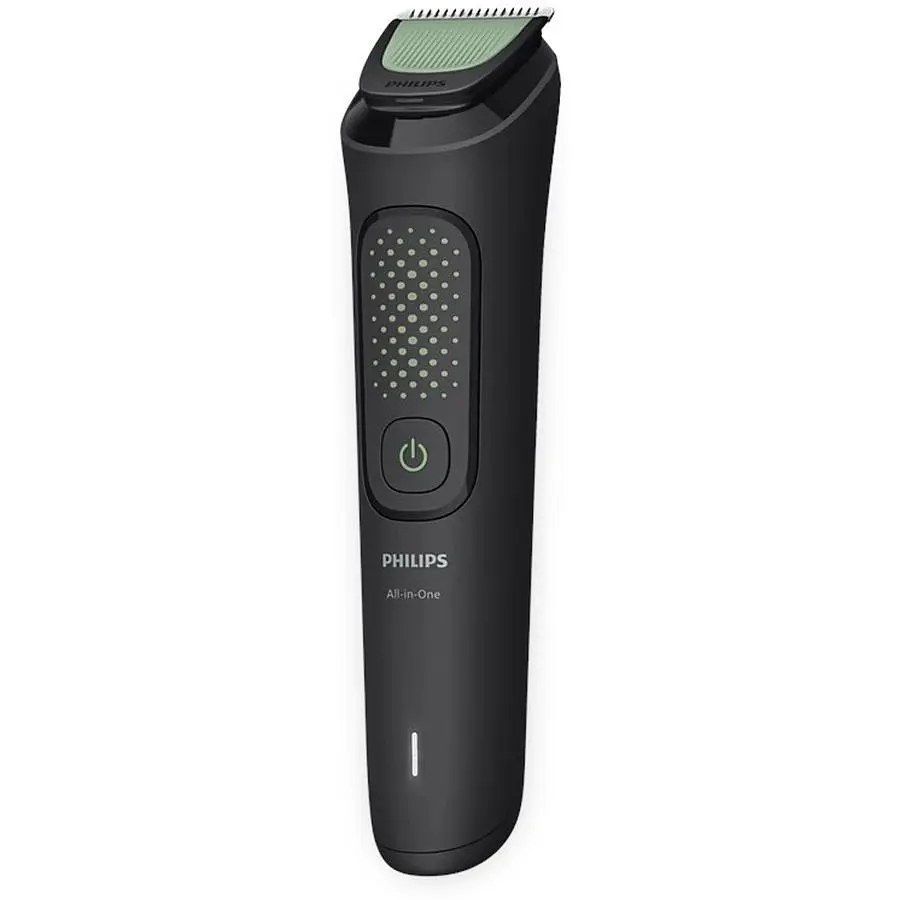 Тример Philips MG3930/15 чорний - фото 2