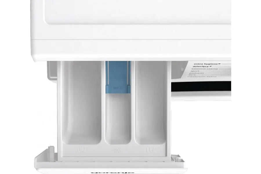 Пральна машина Gorenje WNHPI62SCS - фото 10