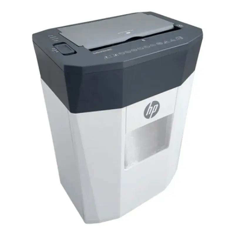 Знищувач документів HP OneShred Auto 80CC (2817) (873629) - фото 2