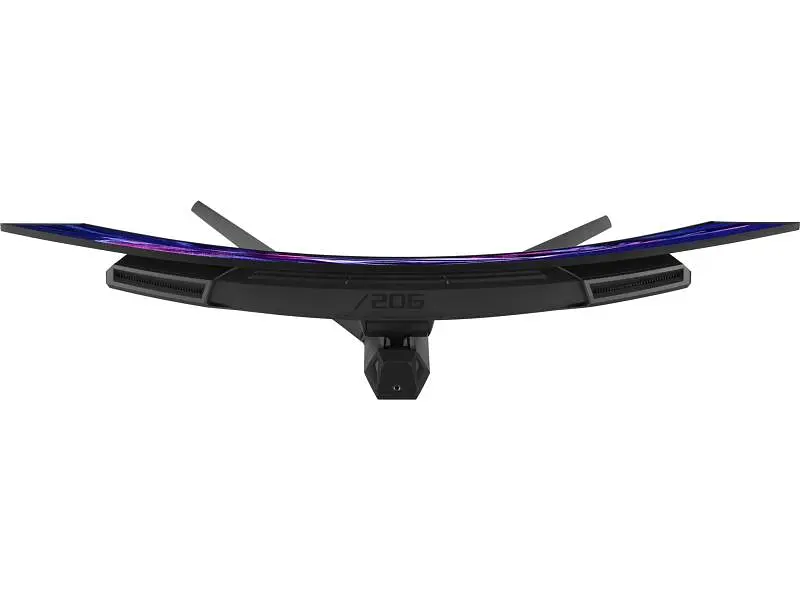 Монітор Asus ROG Swift OLED PG34WCDN (90LM0CU0-B01971) - фото 4